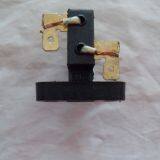 2kVA 168f Power Generator Carbon Brush Spare Parts thumbnail-4