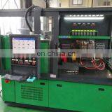 Станд для проверки топливного форсунного насоса общего коллектора дизельного топлива CR825 thumbnail-6