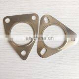 CT16V 17201-OL040 17201-0L040 17201-30110 Turbo Turbocharger Exhaust Gaskets For Landcruiser thumbnail-1