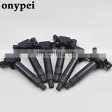 Auto Partrs Ignition Coil Professional Manufactory OEM 90919-02234 For Japanese Car thumbnail-3