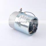 114 мм 12В/24В постоянный двигатель для электрического транспортного средства 1,6 кВт/2,2 кВт thumbnail-2
