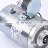 24V 2KW Chinese Factory High Quality High Torque dc Electric Motor Forklift CW ZD2931D thumbnail-1