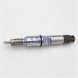 Common Rail Injector 0445120010 0445120014 0445120015 Diesel Injector thumbnail-4