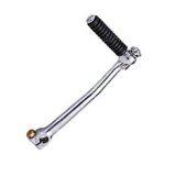 Automobile Jianshe Replacement Parts Y80 Bicycle Engine Parts Kick Starter Lever thumbnail-2