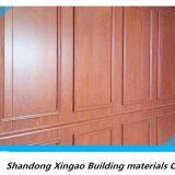 The Most Beautiful, The Most Noble, The Nobility in The Board --- Wood Grain Plaster Ceiling, You Deserve It. thumbnail-4