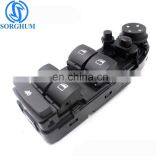 Driver Side Power Window Switch 61319122121 For BMW E70 E71 X5 X6