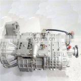 Brand New Great Price Fast Gearbox For AUMAN thumbnail-4