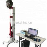 Strap Retention Machine (Dynamic) / Helmet Testing Machine / Testing Equipment