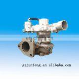 CT16 Turbocharger 172010L030 17201-OL030 Turbo for Hilux Land Cruiser thumbnail-2