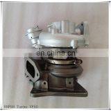 For Subaru Engien Parts Turbocharger RHF5H Turbo VF50 VF54 1-4411-AA760 thumbnail-4