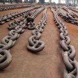 Zhoushan Shipyard Marine Anchor Chian Stockist thumbnail-3