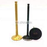 Oem Supertech STD Size Intake & Exhaust Valves Set Bronze Valve Guides For BMW M50 S50 M52 M54 24v GDE-BMW-M50-EI Race Car Assy thumbnail-6