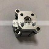 Japan Quality Miniature Pneumatic Air Impact Cylinder CDQMB32-15-M9BVL thumbnail-3