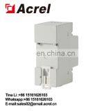 Acrel ADL100-ET The Power Distribution Cabinet Multi Tariff Energies Din Rail Single Phase Kwh Meter thumbnail-3