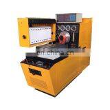 Jinan Beacon Machine Euro ii Mechanical Injector Pump Calibration 12psb Diesel Fuel Injection Pump Test Bench thumbnail-2