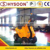 China HYSOON HY200 Mini Loader Superstore thumbnail-3