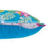 Decorative Throw Pillow Covers Square Outdoor Couch Personalized Printed Pillow Cushion With Piping Edge thumbnail-6