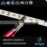 Cuttable Led Rigid Strip Smd 7020 3014 5050 3528 Led Bar Light 3mm 8mm 10mm 12mm Rigid Strip Led thumbnail-2