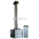 XJCJ-2B Drop Hammer Tube Impact Testing Equipment , Tubing Materials Drop Weight Impact Test Machine