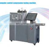 300KN Computer Control Compression Testing Machine/Testing The Compression Strength Of Cement And Mortar thumbnail-3