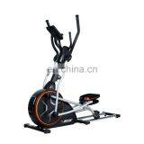 Home Gym Indoor Sport Training Fitness Equipment Home Gym Equipo de Gym Elliptical Machine With Spinning Elliptical Bike thumbnail-2