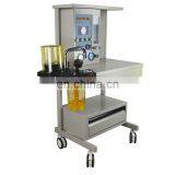 CE ISO Approved Veterinary High Quality Vet Anesthesia Machine thumbnail-1