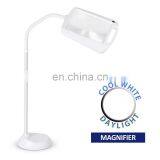 2020 Popular Hot Sale Standard Magnify Floor Lamp Wholesale thumbnail-2