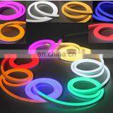 High Brightness Mini Neon Sign 120LEDs/M LED Neon Rope Light thumbnail-6