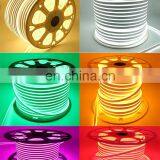 High Brightness Mini Neon Waterproof 120leds/m Led Flexible Light thumbnail-7