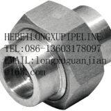 Socket and Plug Coupling thumbnail-2