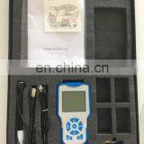 P612 Portable Digital Blue Backlit Display Conductivity Meter thumbnail-2