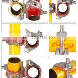 Furniture Nylon Nuts and Bolts thumbnail-1