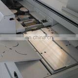 ST60CA3 Sulby Perfect Binding Machine Three Glue Rollers Binding Machine thumbnail-6