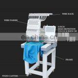 Hot Sale High Speed Commercial Industrial Multi Head Embroidery Machine China thumbnail-5