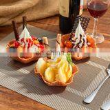 Simulation Ice Cream Model Artificial Fruit Ice Cream Waffle Cup Display Model For Decoration thumbnail-1