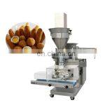 Electric Spanish Croquetas Making Machinery thumbnail-4