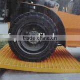 High Strength Frp Grating/FRP Pultrusion Profile thumbnail-1