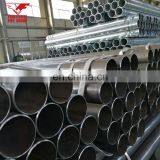 Astm A105 Grade b Steel Pipe, Black Round Steel Pipe thumbnail-2