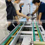 New Design 3D Medical Inner Loop Face Mask Making Machine With Ce Certificate thumbnail-2