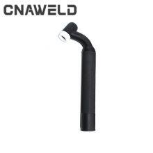 CNAWELD torch head for WP18F tig argon welding gun parts