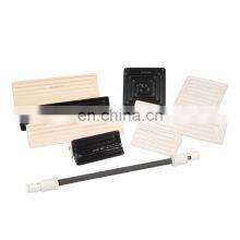 220v 750w Industrial Far IR Plate Ceramic Infrared Heatets thumbnail-5
