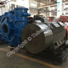 Tobee® 12/10 FF AH Slurry Pump thumbnail-1