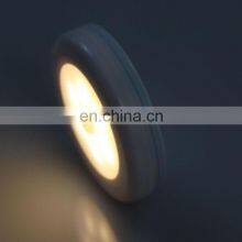 Amazon Hot Seller Wireless Cabinet Home Decoration 3*AAA Dry Battery Powered Motion Sensor Light Lamp Touch Night Light thumbnail-5