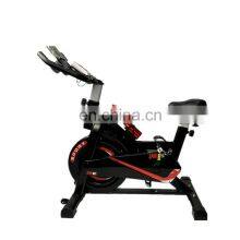 SD-S77 2021 New Product Home Fitness Exercise Spin Bike for Sale thumbnail-3