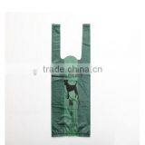 Plastic PE Dog Poop Bag With High Quality thumbnail-2