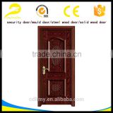 moulding wooden main door design main gate designs