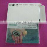 Logo Customized Cheap Promotional Credit Card Usb thumbnail-4