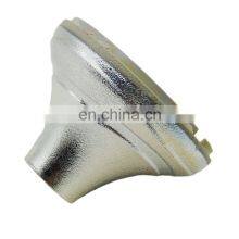 Hot Sell Custom Metal Trophy Parts Making Supplies Molding Parts