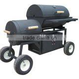 BBQ Smoker Grill thumbnail-1