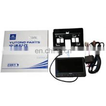 smart inverter monitoring system 3776-00617 Yutong ZK6122 7 inch LCD monitor inverter